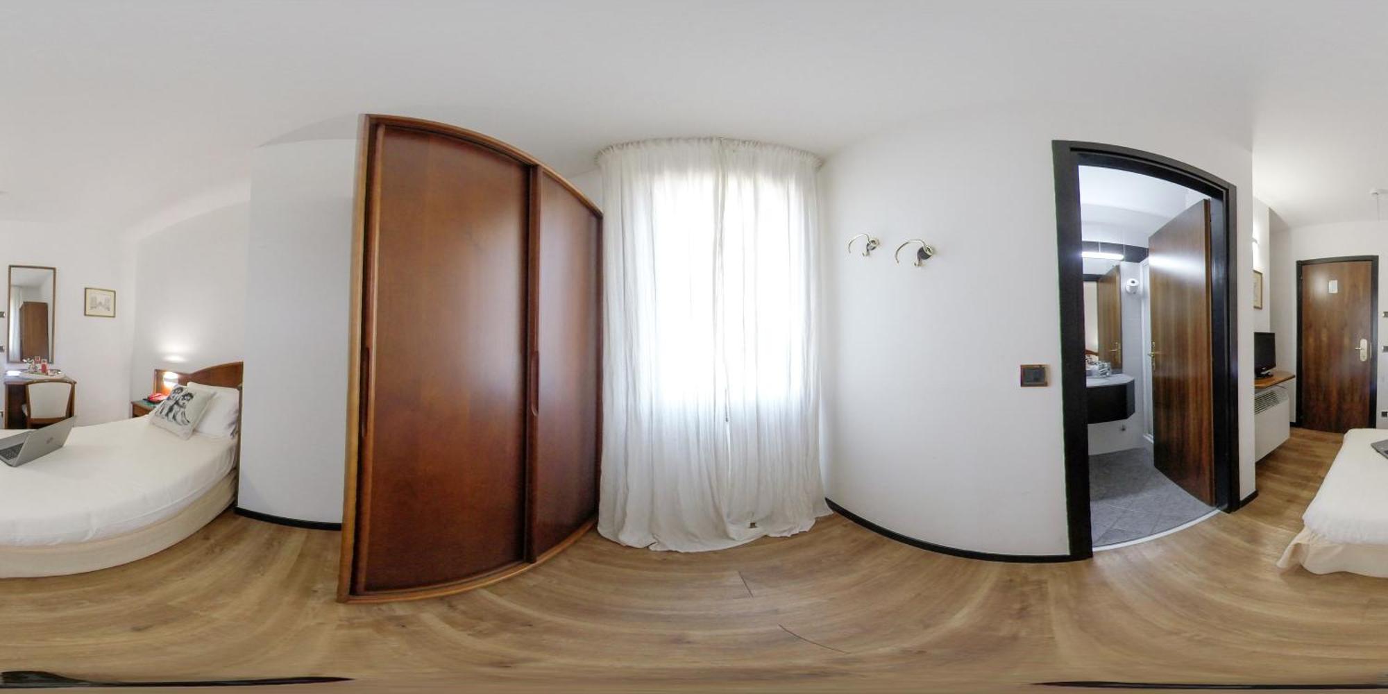 Daunia Hotel Modena